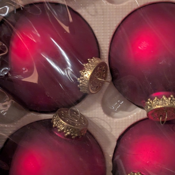 Nutcracker Christmas Decorations - Picture 3 of 7